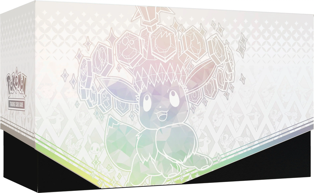 Pokemon TCG - SV8.5 - Prismatic Evolution - Elite Trainer Box