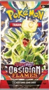 Pokemon TCG - SV03 Obsidian Flames - Booster Pack