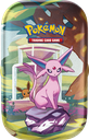 Pokemon TCG - SV8.5 Prismatic Evolutions Mini Tin