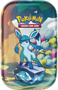 Pokemon TCG - SV8.5 Prismatic Evolutions Mini Tin