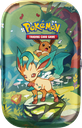 Pokemon TCG - SV8.5 Prismatic Evolutions Mini Tin