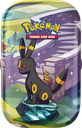 Pokemon TCG - SV8.5 Prismatic Evolutions Mini Tin