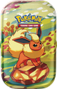 Pokemon TCG - SV8.5 Prismatic Evolutions Mini Tin