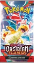 Pokemon TCG - SV03 Obsidian Flames - Booster Pack