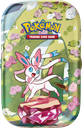 Pokemon TCG - SV8.5 Prismatic Evolutions Mini Tin