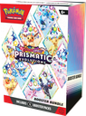 Pokemon TCG - SV8.5 Prismatic Evolutions Booster Bundle