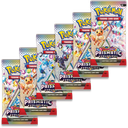 Pokemon TCG - SV8.5 Prismatic Evolutions Booster Bundle