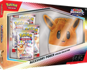 Pokemon TCG - SV8.5 Prismatic Evolutions Accs Pouch