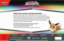 Pokemon TCG - SV8.5 Prismatic Evolutions Accs Pouch