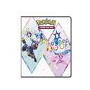 Pokemon TCG - SV8.5 Prismatic Evolutions 4-Pocket