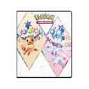 Pokemon TCG - SV8.5 Prismatic Evolutions 9-Pocket