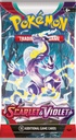 Pokemon TCG - SV01 Scarlet & Violet - Booster Pack