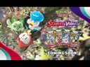 Pokemon TCG - SV01 Scarlet & Violet - Booster Pack