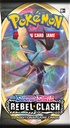 Pokemon TCG - SWSH02 Rebel Clash - Booster Pack