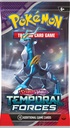 Pokemon TCG - SV05 Temporal Forces - Booster Pack