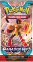Pokemon TCG - SV04 Paradox Rift - Booster Pack