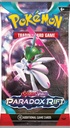 Pokemon TCG - SV04 Paradox Rift - Booster Pack