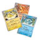 Pokemon TCG - SV8.5 - Prismatic Evolution - Posters Collection