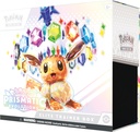 Pokemon TCG - SV8.5 - Prismatic Evolution - Elite Trainer Box