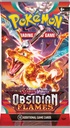Pokemon TCG - SV03 Obsidian Flames - Booster Pack