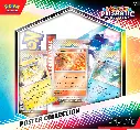 Pokemon TCG - SV8.5 - Prismatic Evolution - Posters Collection