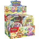 Pokemon TCG - SV8.5 Prismatic Evolutions Mini Tin