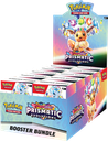 Pokemon TCG - SV8.5 Prismatic Evolutions Booster Bundle