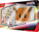 Pokemon TCG - SV8.5 Prismatic Evolutions Accs Pouch