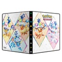 Pokemon TCG - SV8.5 Prismatic Evolutions 9-Pocket
