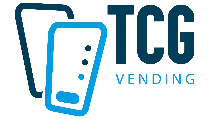 TCG Vending B.V.